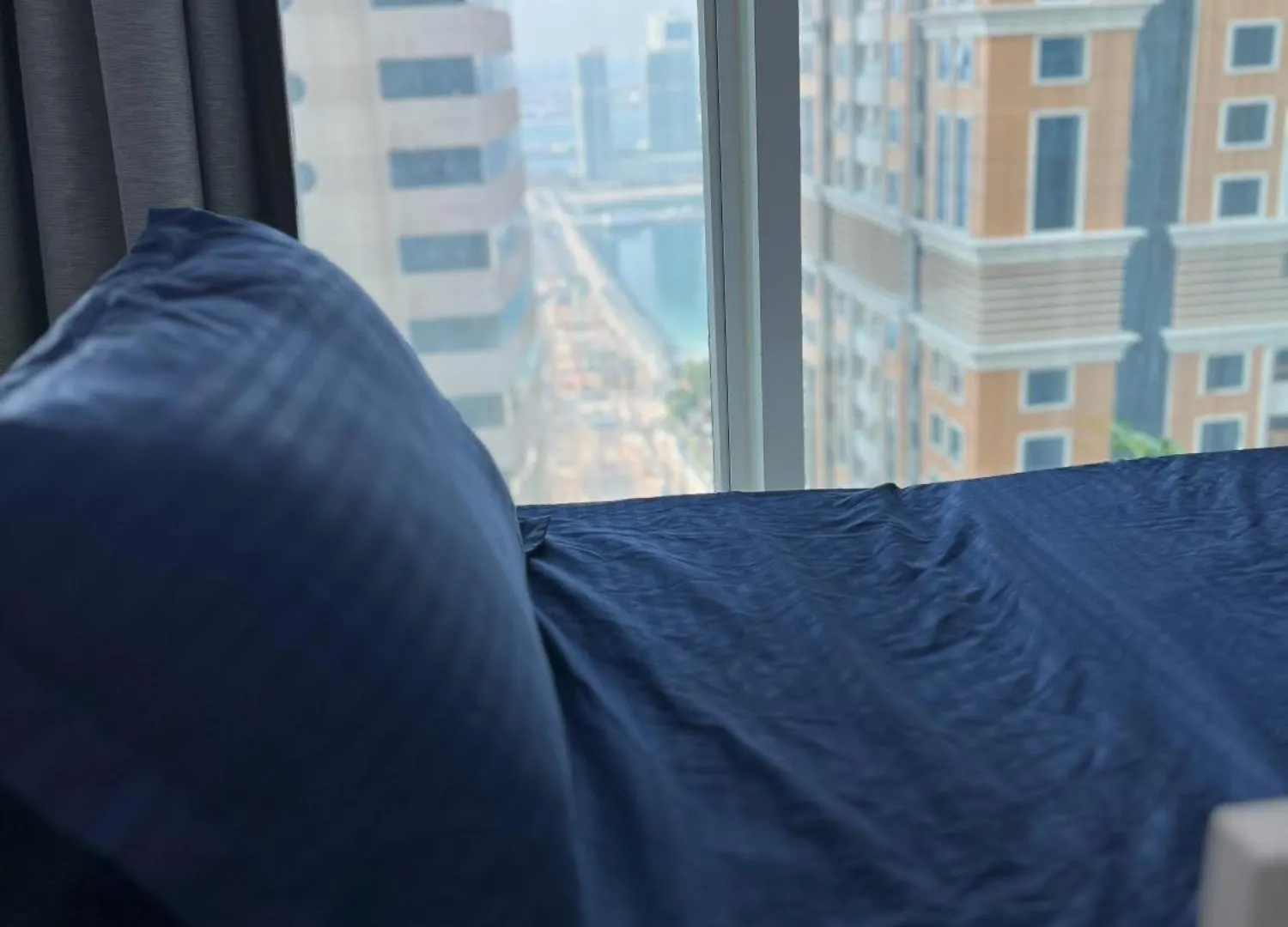 Urban Panda Hostel Marina Dubai 0*,  United Arab Emirates